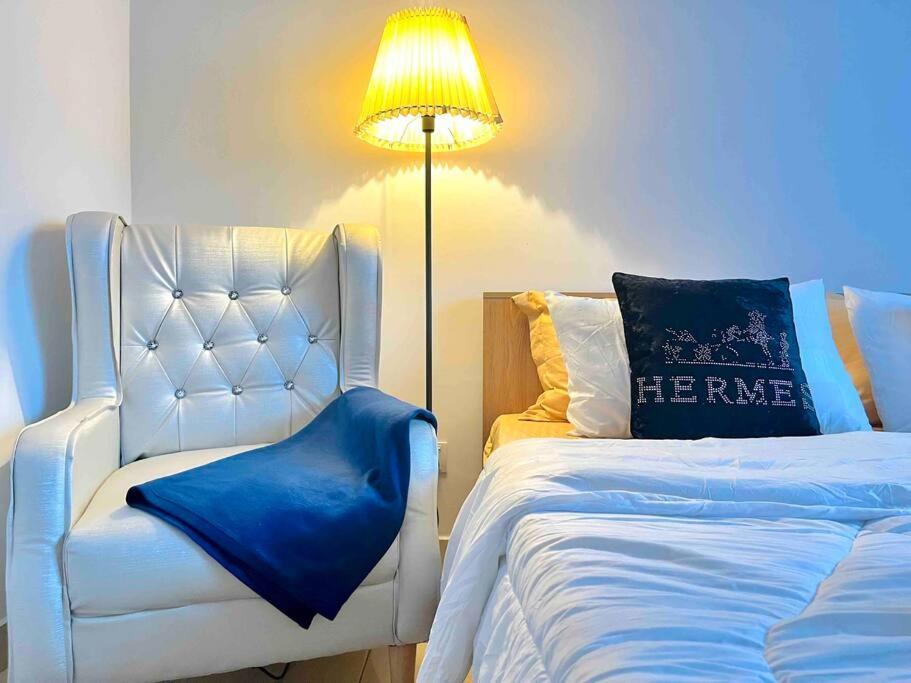 Alanis Studio Suite {Shortstay} Szepang Kültér fotó